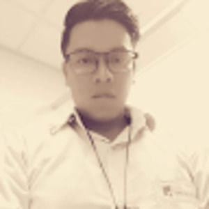 Meet your Posher, Juan